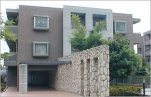 ジークレフ御影山手緑静館