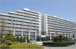 ジークレフ加古川東