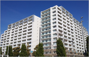 カルチェリベルテ学園都市