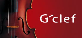 G-clef